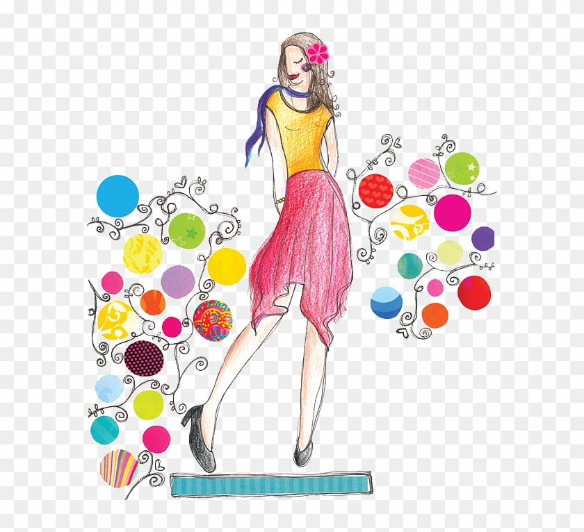 Lunch And Wt Seniors' Fashion Show - Fashion #204641