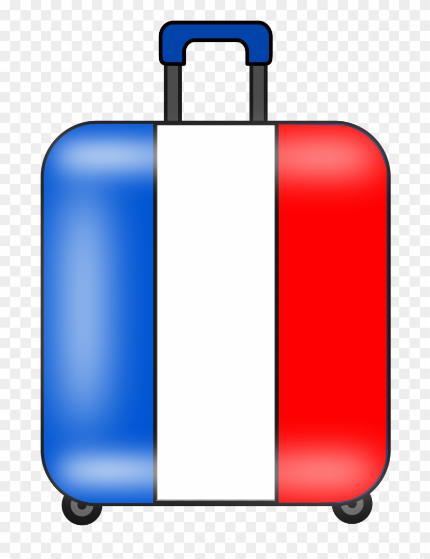 Big Image - Suitcase #204731