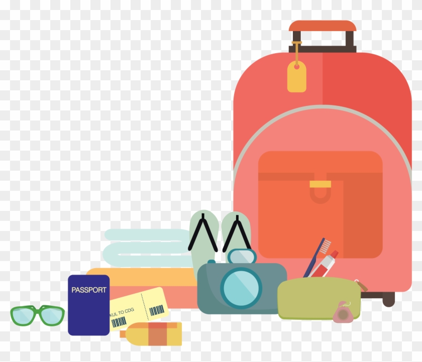 Suitcase 0 - Suitcase 0 #204836
