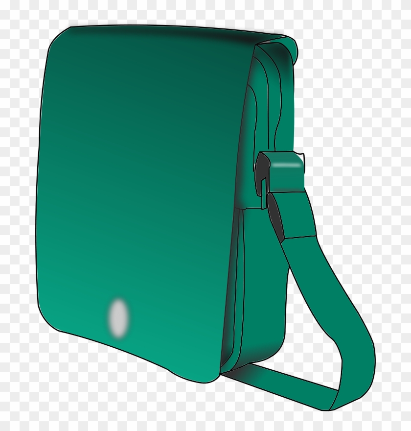 Handbag #204838
