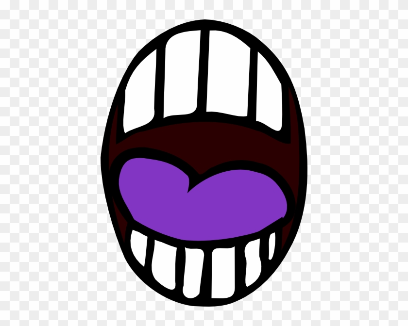 Mouth .png #204892