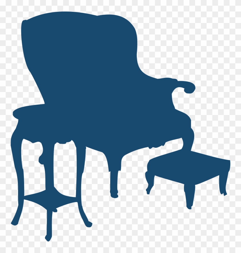Free Clip Art - Moveis Vetor Png #204929