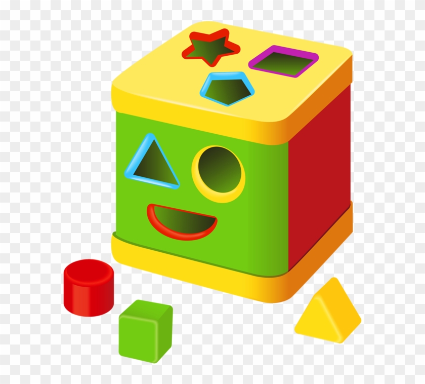 Яндекс - Фотки - Baby Toys Vector Png #205065