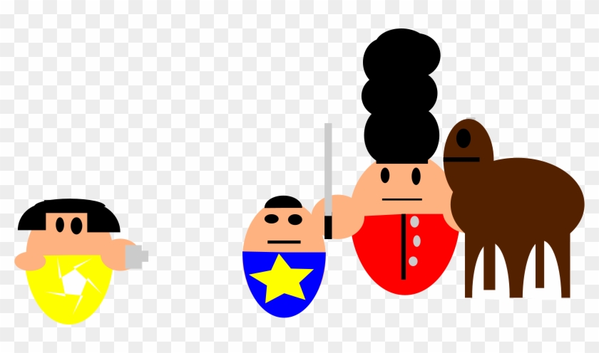 Clip Art #205081