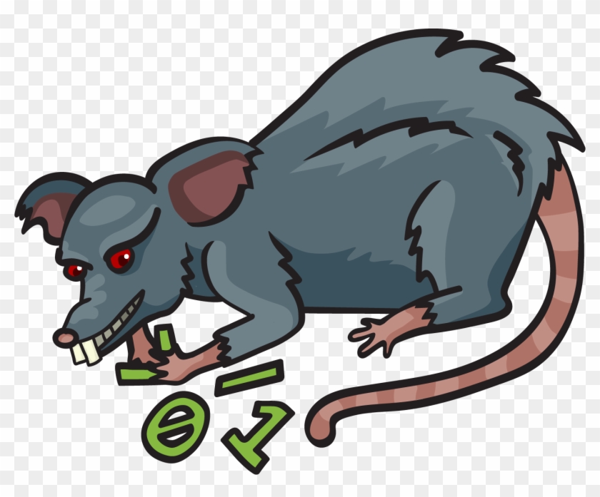 Cannibalrat Targets Brazil - Cannibalrat Targets Brazil #205214