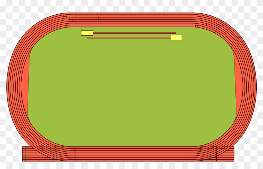 Track And Field - Track And Field Size #205311