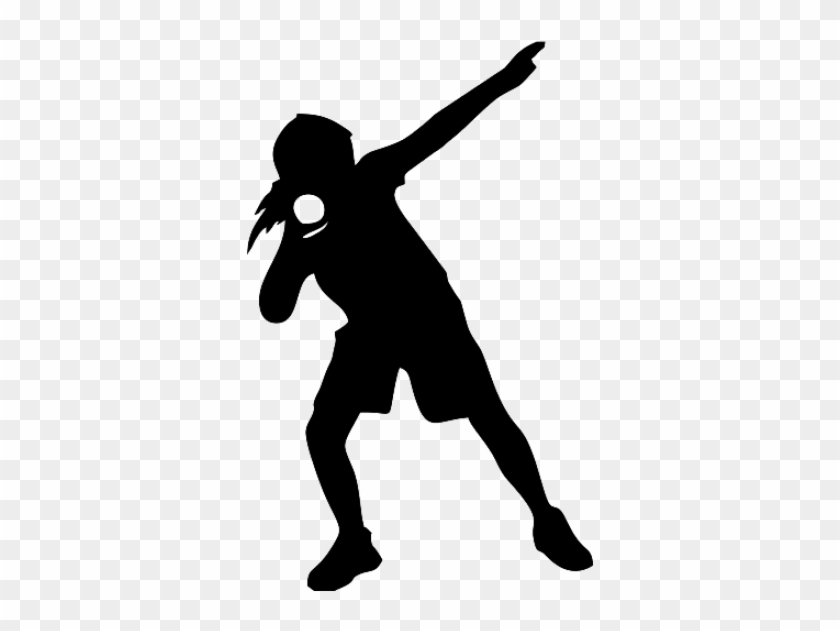 Shot Put Track & Field Sport Discus Throw Clip Art - Clip Art Track And Field Shot Put #205344