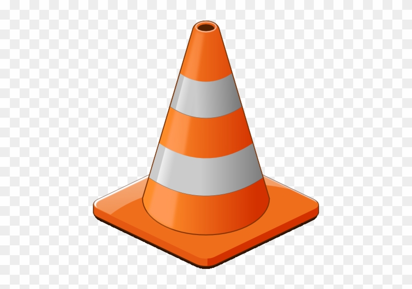 Traffic Cone Clip Art - Traffic Cone Clip Art #205397