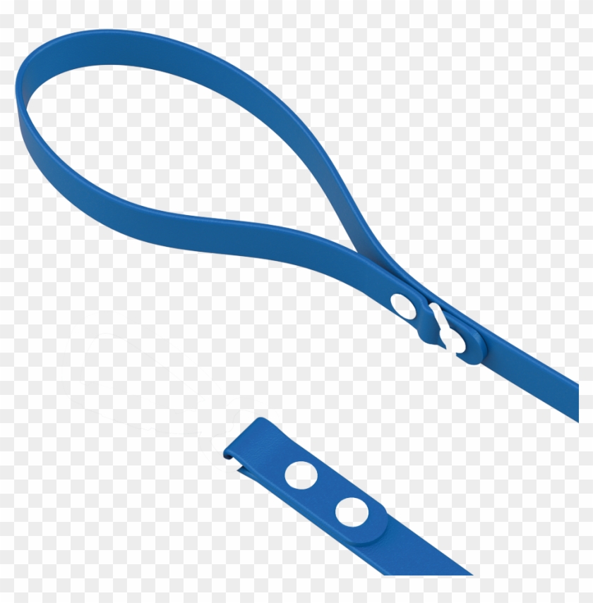 Custom Adventure Leash - Leash Transparent #205504