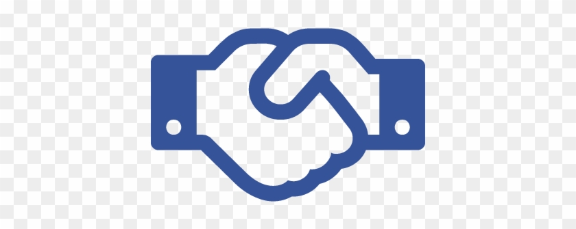 Compete For Opportunities And Track Contracts - Fa Fa Handshake O #205519