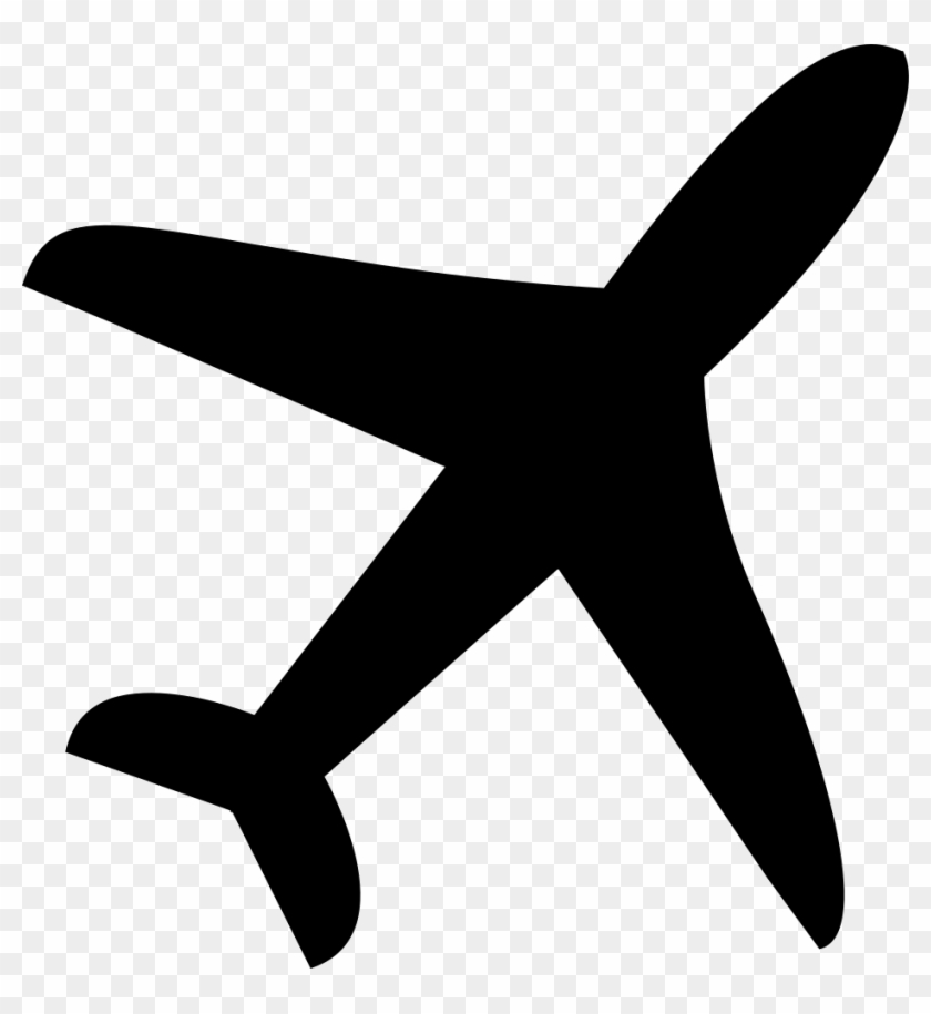 Passport Comments - Flight Change Icon #205565