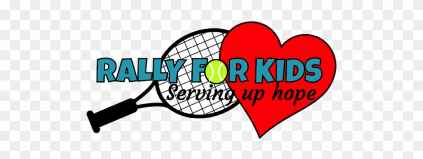 Rally For Kids Tennis Festival - Foundation For Dreams #205737