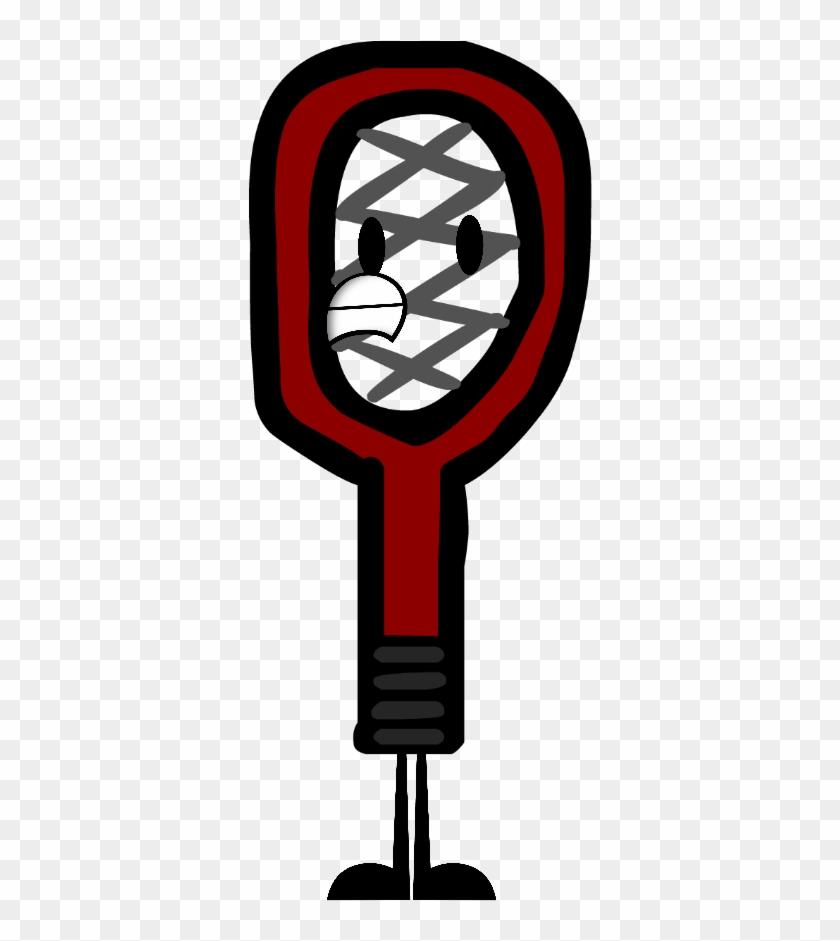 Old Tennis Racket Object Universe - Object Universe Tennis Racket #205860