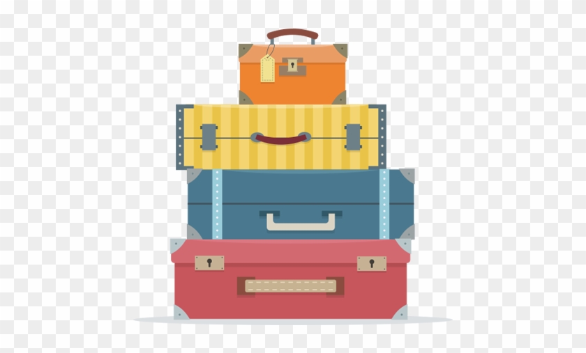 Non-residents Icon - Baggage #205945