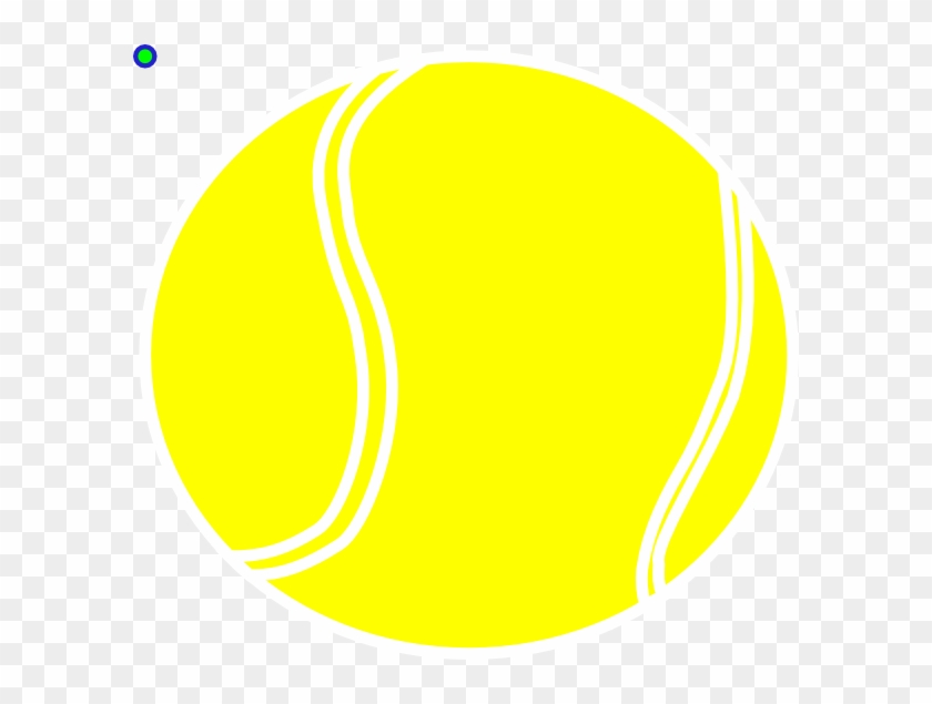 Yellow Bowling Ball Vector #205997