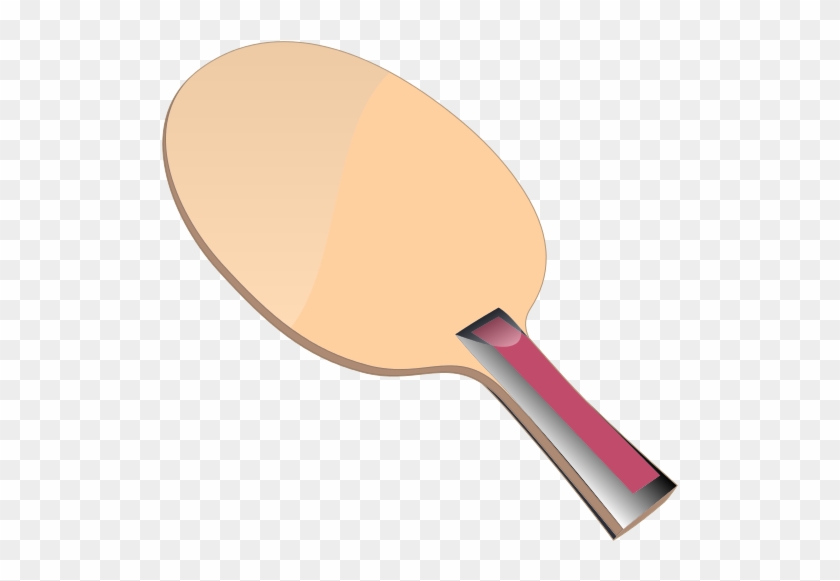 Similar Clip Art - Table Tennis #206069