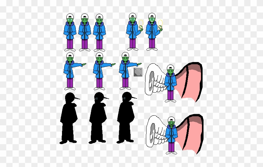 Clip Art #206165