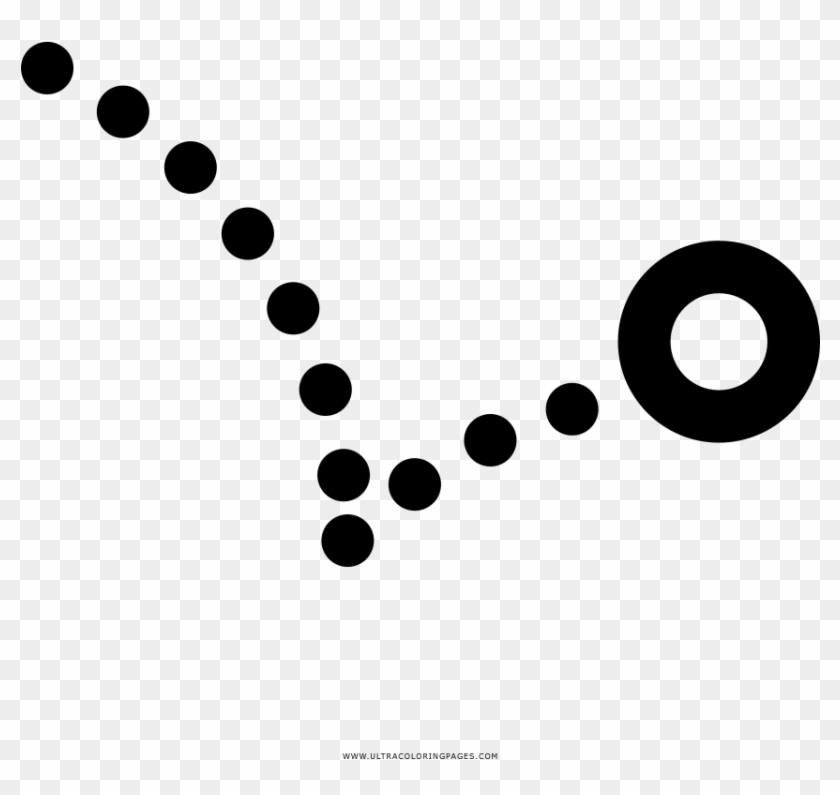 Bouncing Ball Coloring Page - Icon #206185