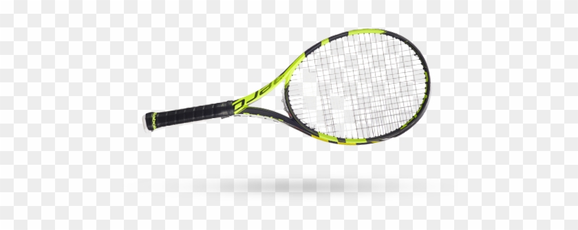 Babolat Pure Aero - Babolat Pure Aero 25 0 #206430