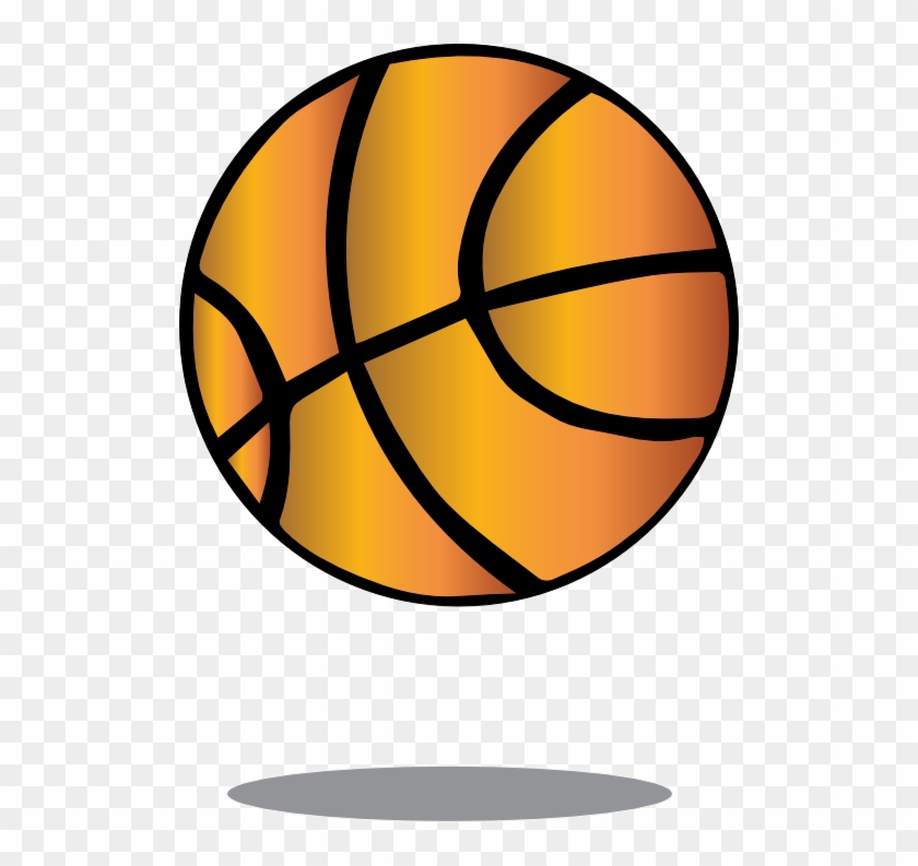 Basketball - Basketball #206451
