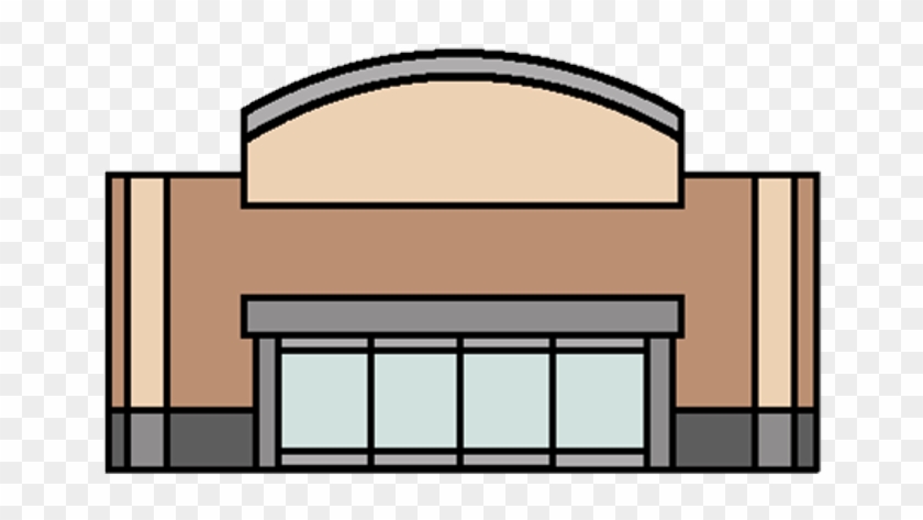 Groceries - Grocery Store Transparent Background #206672