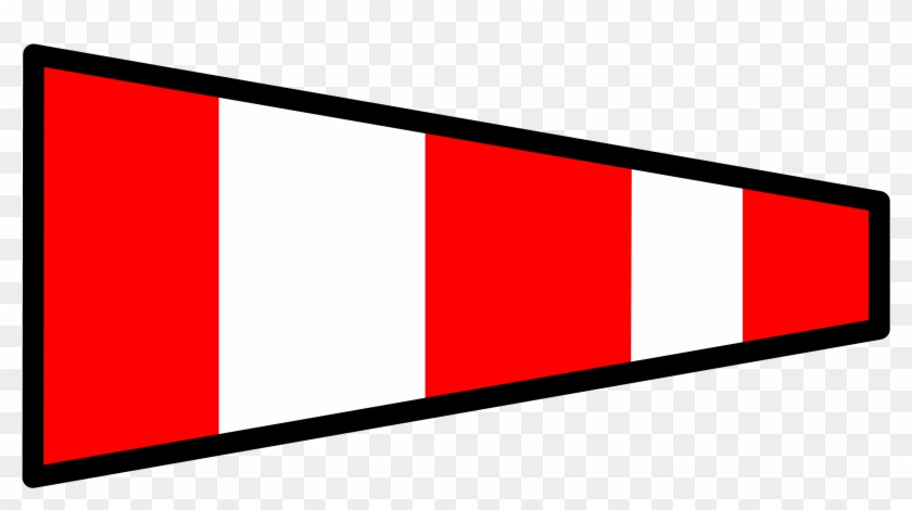 Big Image - Answering Pennant #206748