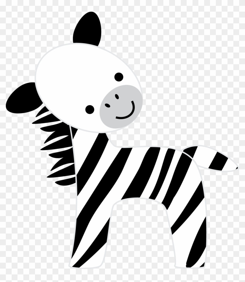 Zoos - Zoo Animal Clip Art #206754