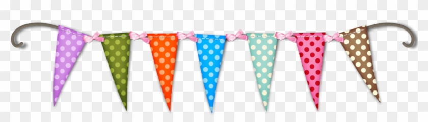 Pennant Clipart #206844