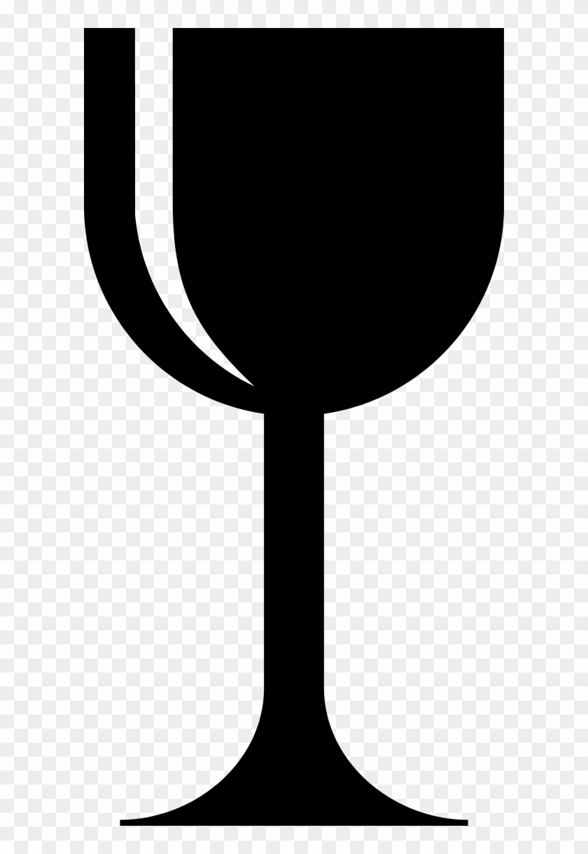 Simple Glass - Gelas Vector #206859