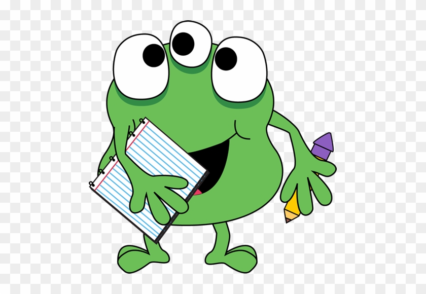 Clip Arts Related To - Monster Math Clip Art #206986