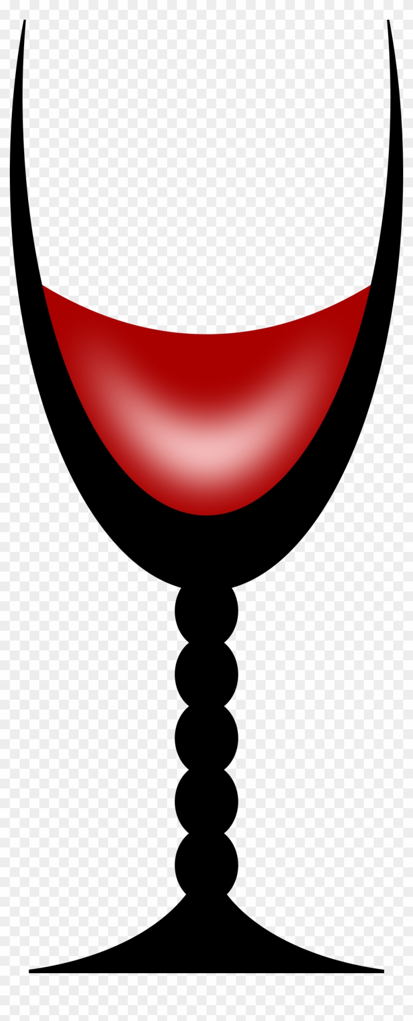 Big Image - Glass #207001