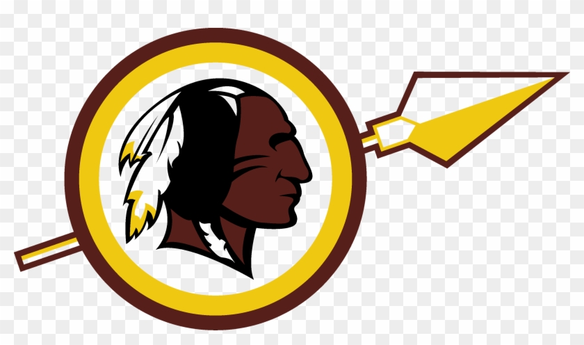 Washington Redskins Clipart - Redskins Transparent #207196