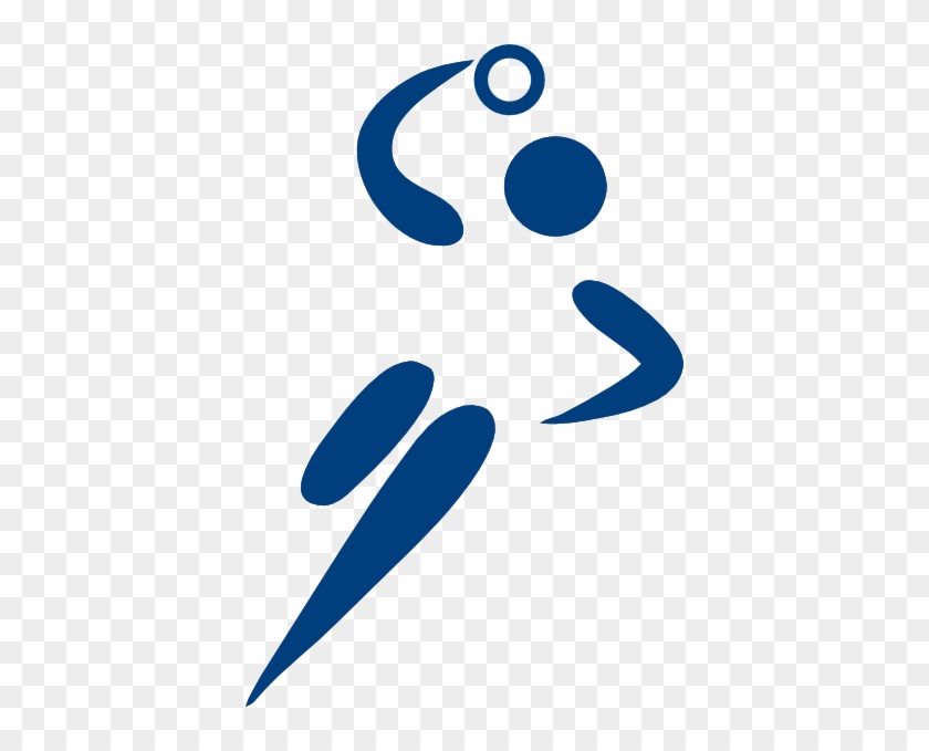 Free Cartoon 4 H Clipart Illustration Free Handball - Handball #207206