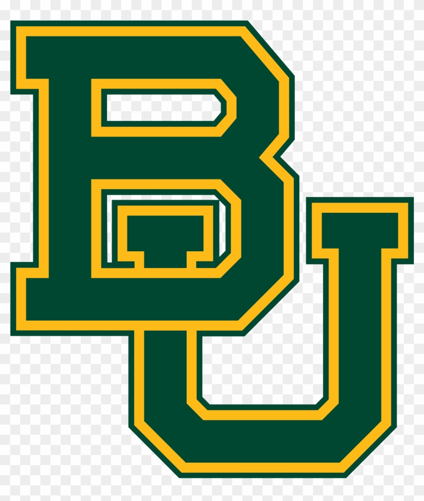 Baylor Bears #207278
