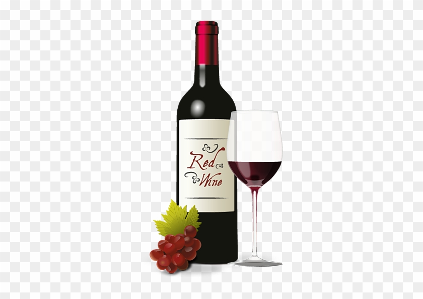 Wine Free Png Image - Wine #207322