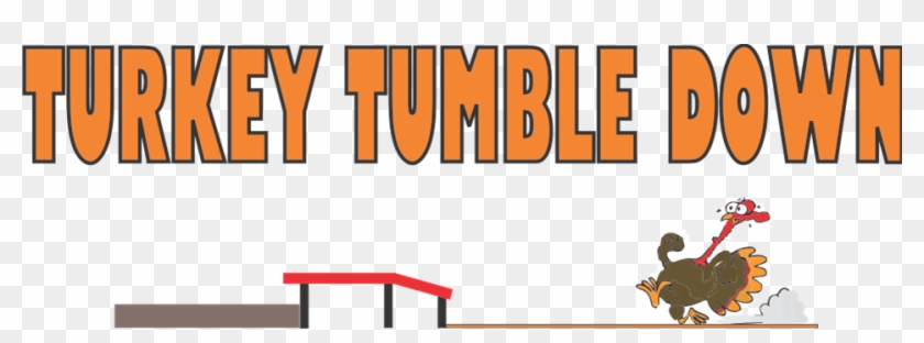 Tumbling Turkey #207624
