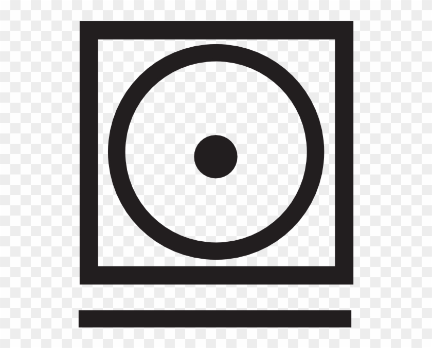 Tumble Dry Clip Art - Angel Tube Station #207639