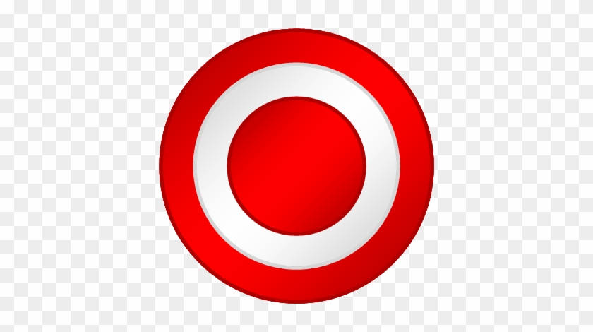 Target Idle - Circle #1309684