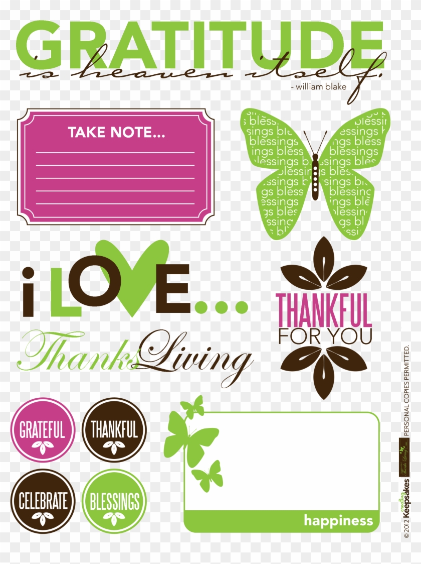 Download The Thanks Living Art Png - Lycaenid #1309727