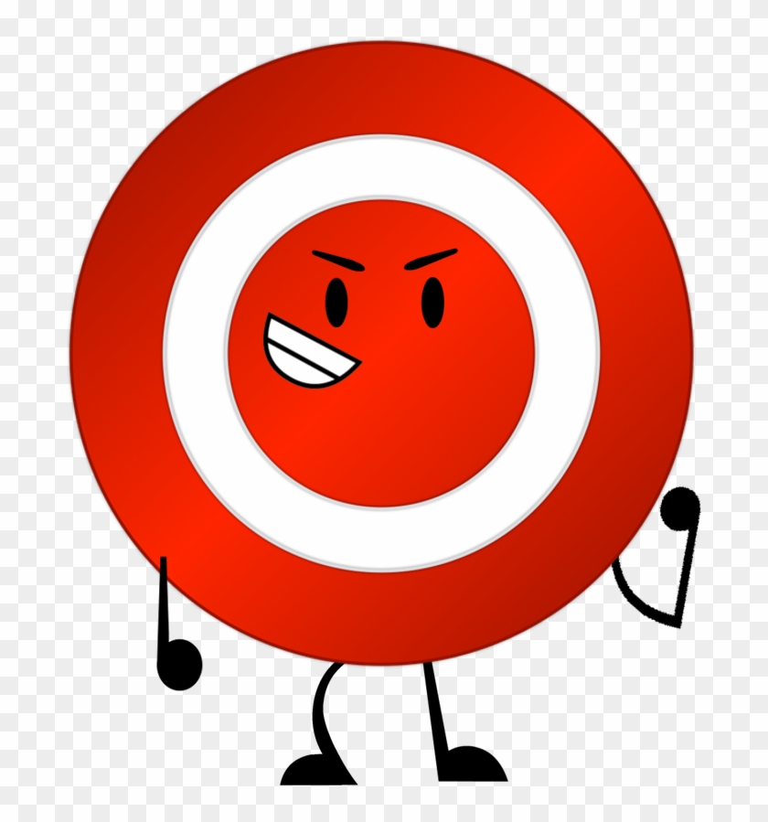 New Target Pose - New Target Pose #1309751