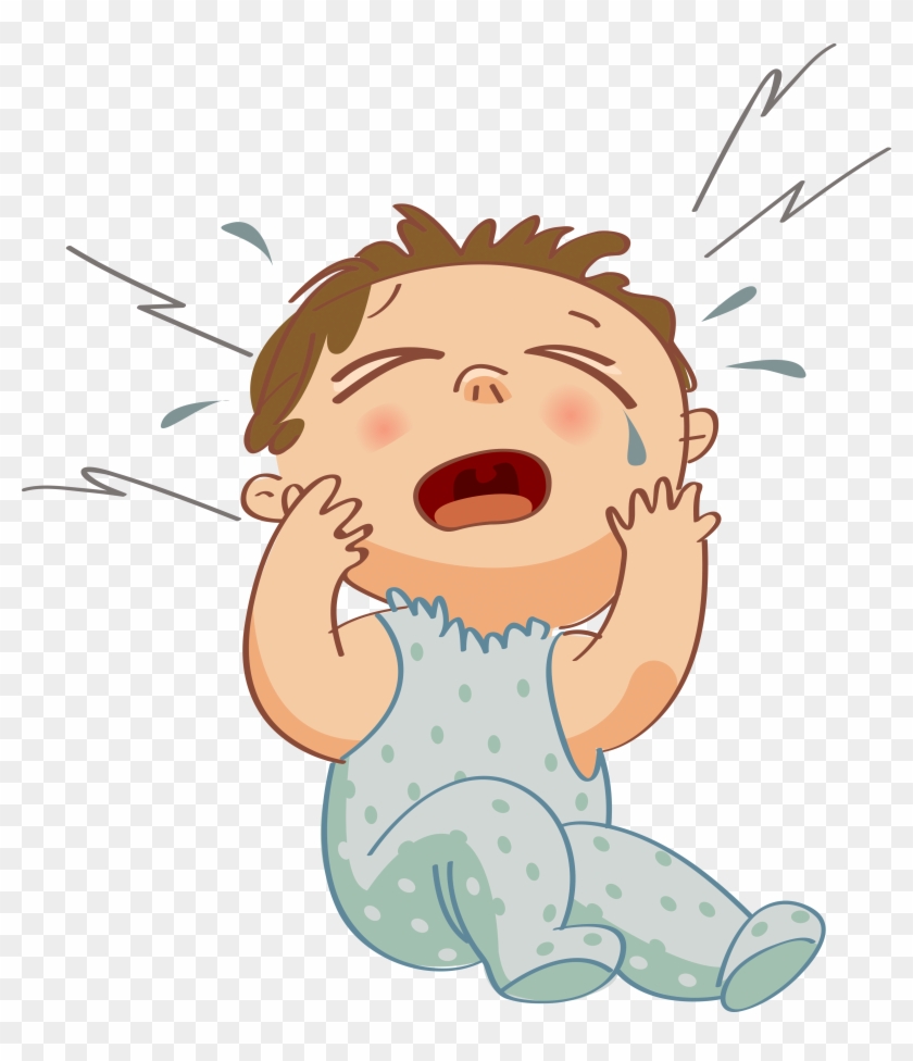 Child Infant Birth Crying Family - Compassion #1309758
