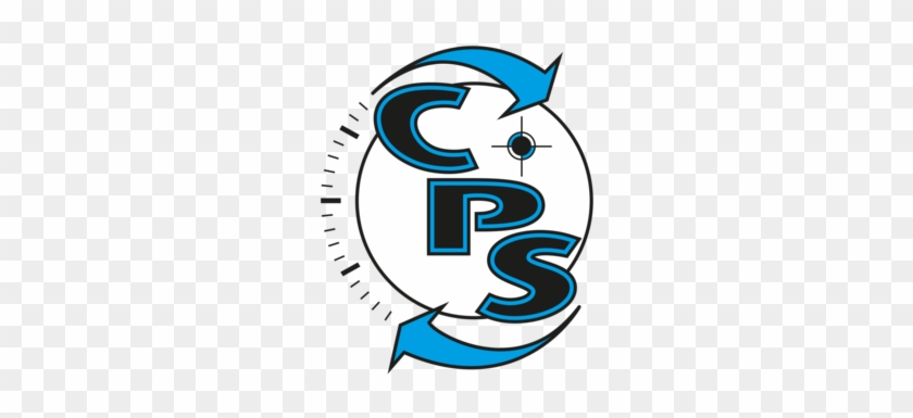 Shooter Clipart Practical Shooting - Emblem #1309884