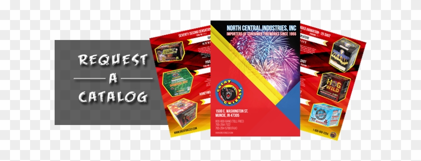 1 - Flyer #1309958
