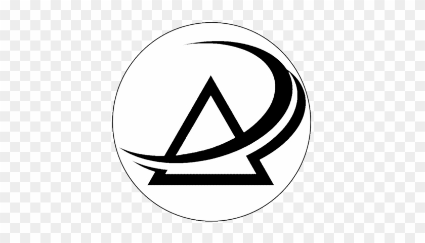 Delta Productions - Logo #1309960