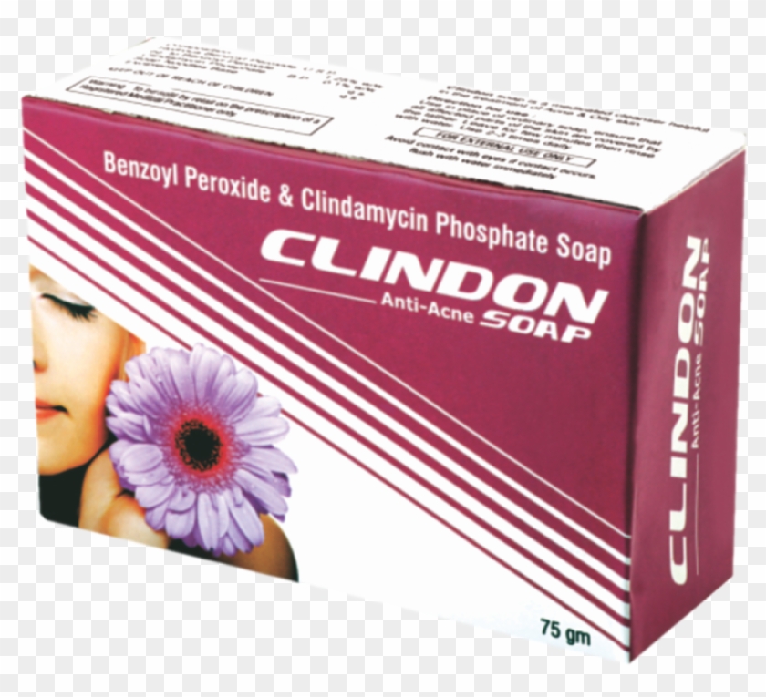 Clindon Soap - Clindon Soap #1309966
