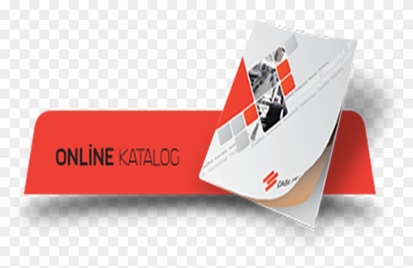 Online Catalog Click Here - Catalog #1309988