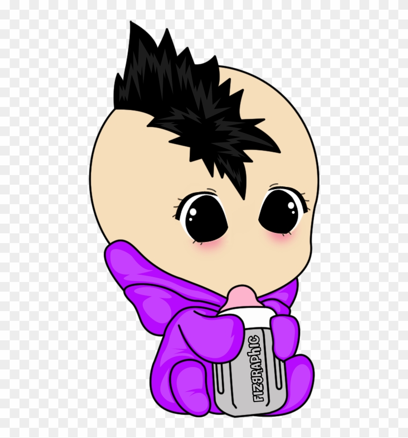 Credit Gambar Original To - Punk Rock #1310029