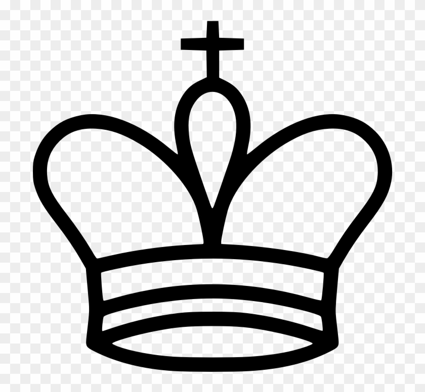 Clip Arts Related To - Chess King Png #1310227