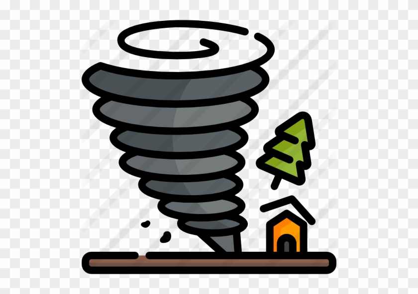 Tornado - Tornado #1310282