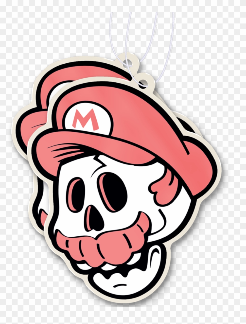 Mario Bros - Locket #1310328
